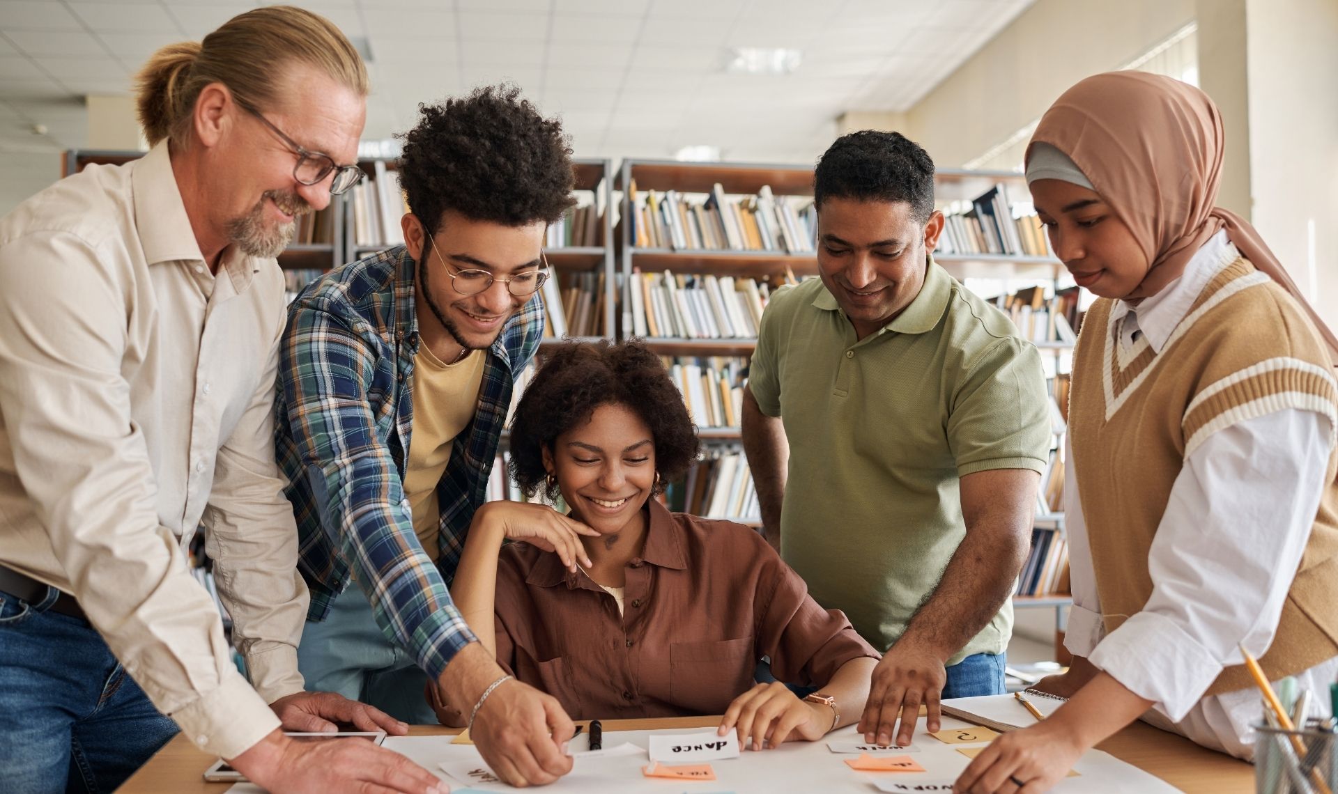 swahili teacher theo travelers intermediate