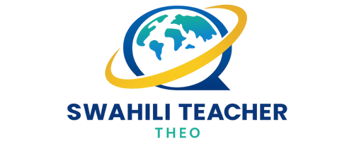 Swahili Teacher Theo